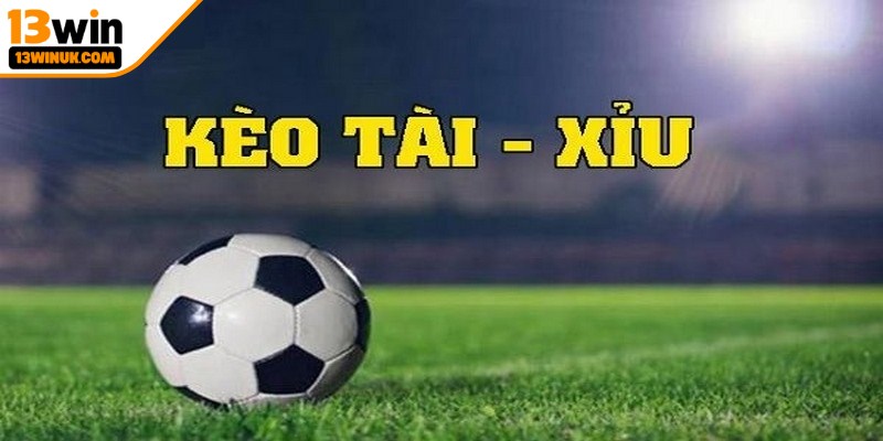 Tài xỉu là một loại kèo cá cược hấp dẫn và rất được ưa chuộng